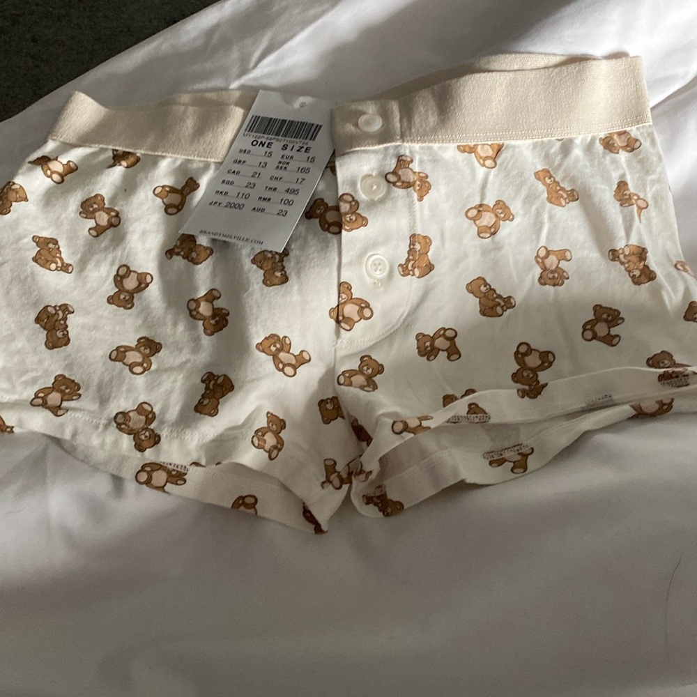 BRANDY SHORTS